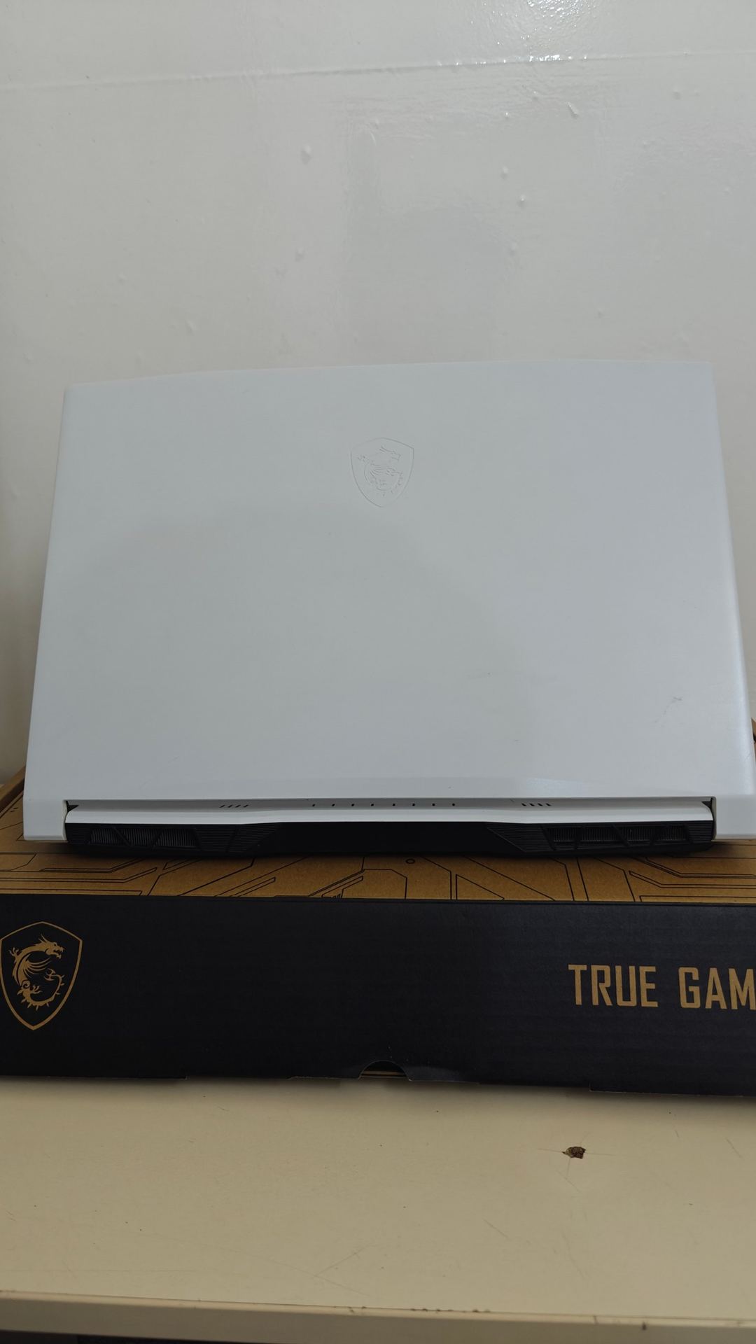 MSI Laptops 5