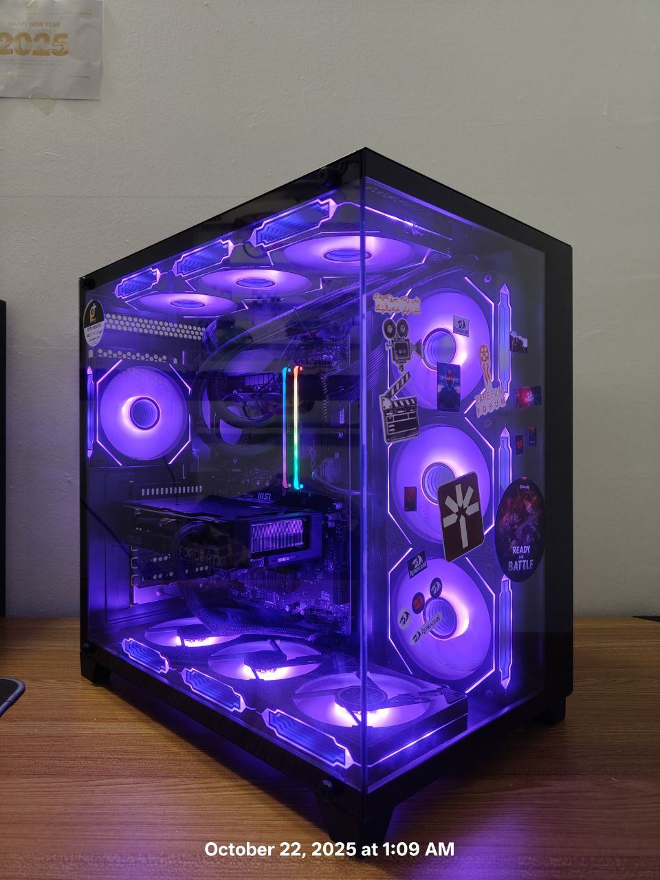 Desktop Computers 5