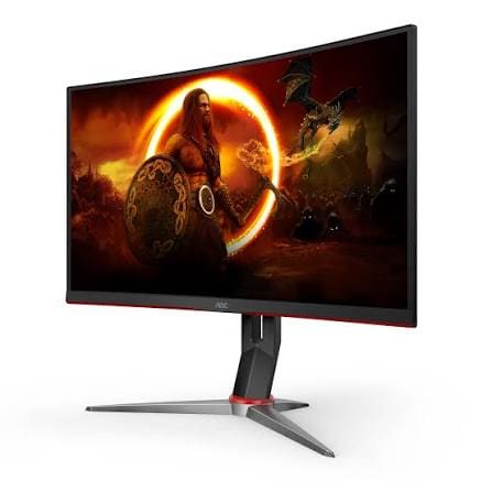 AOC Monitors 3