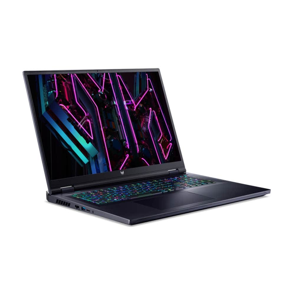 Acer ACER PREDATOR HELIOS 18 · Core i7-13700HX 3