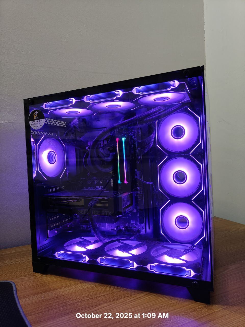 Desktop Computers 1