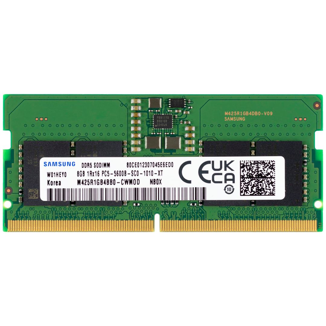 Samsung DDR5 5600 1