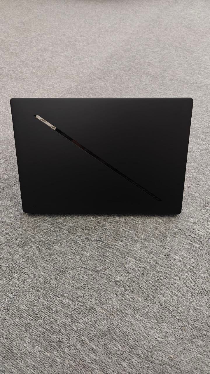 ئەسووس ASUS ROG Zephyrus G16 (2024) · ١٦ گێگا · ٦٠٠٠ مێگاهێرتز 6