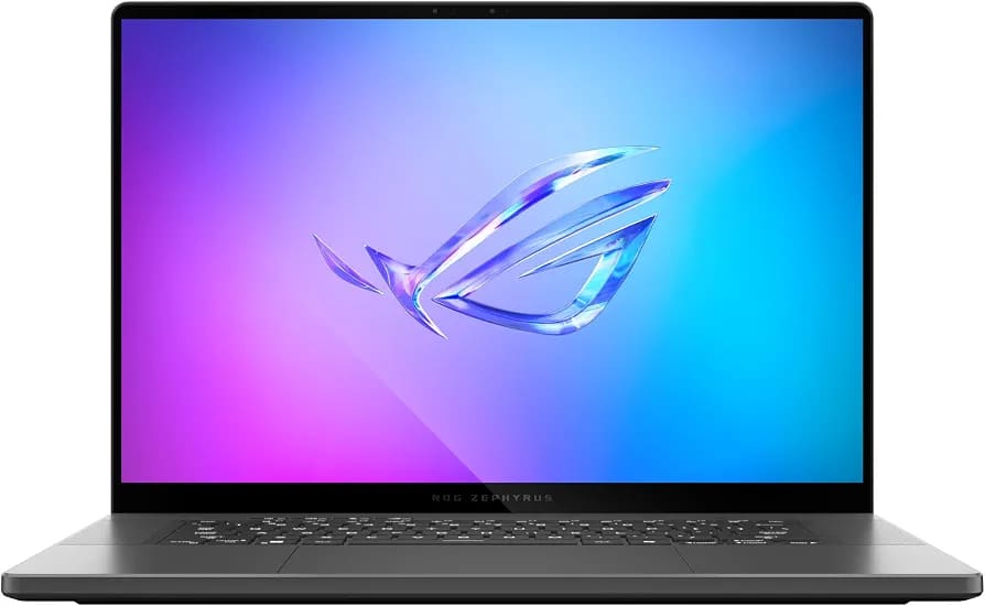 Asus ASUS ROG Zephyrus G16 (2024) 2