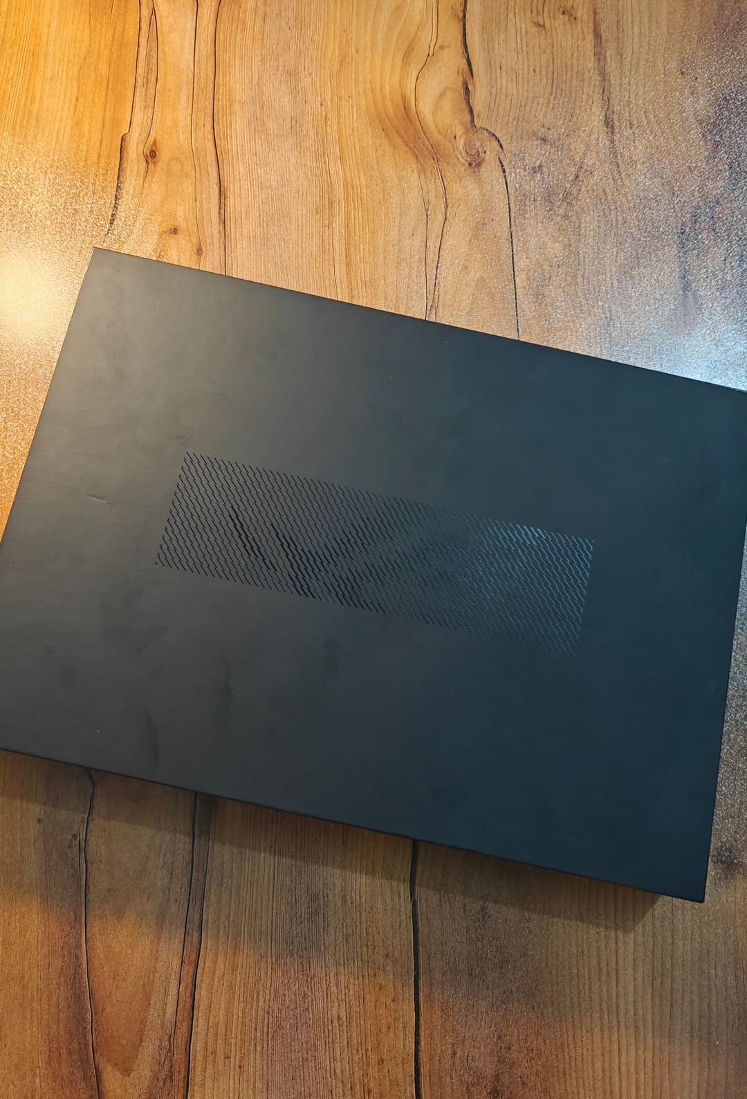 Asus ROG Zephyrus 9