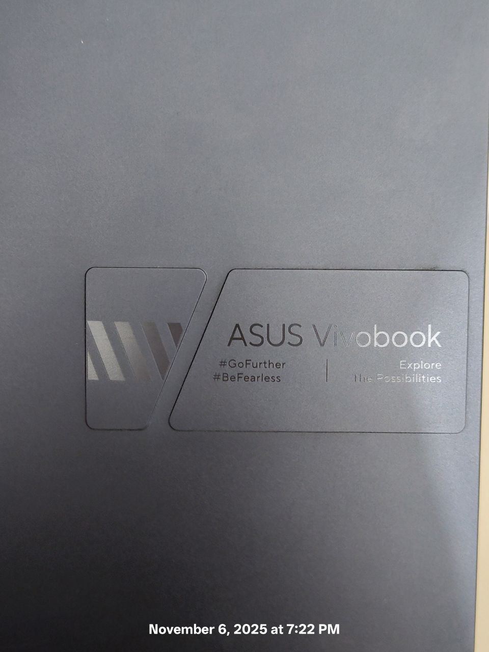 Asus VivoBook 2