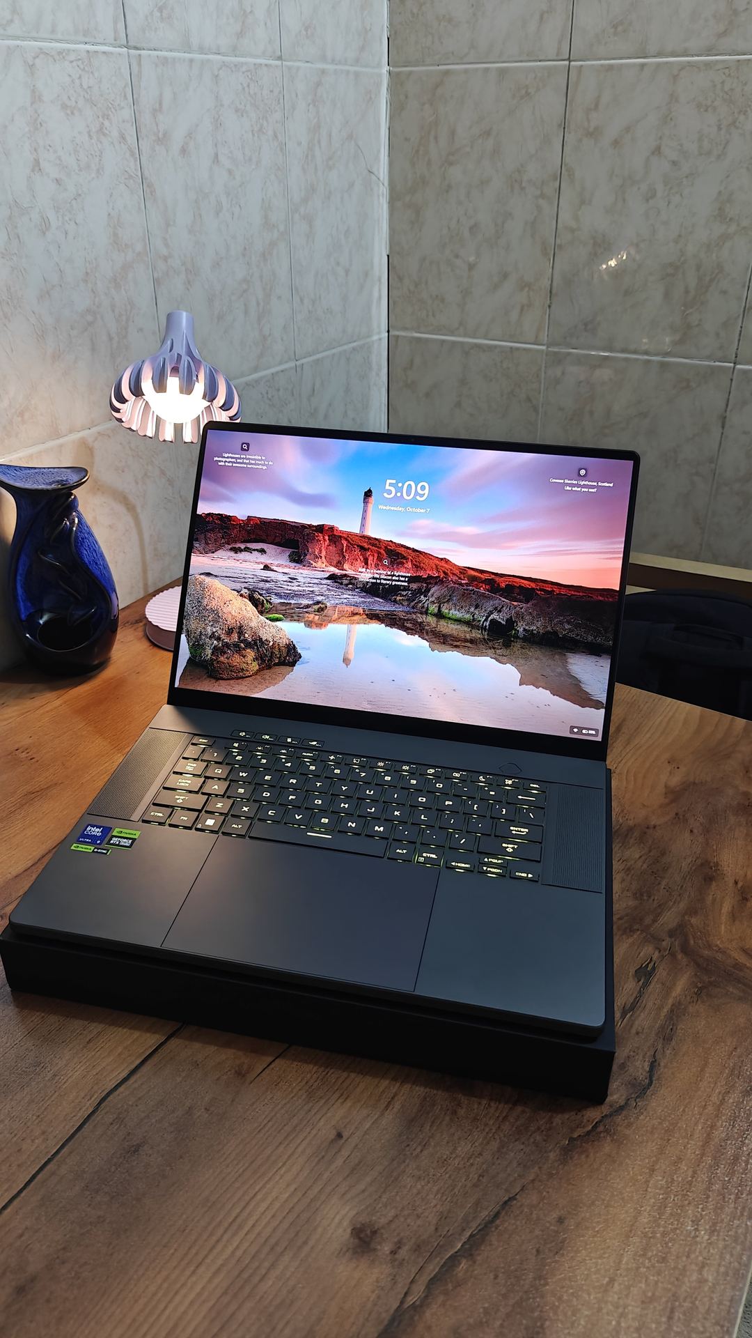 Asus ROG Zephyrus 2