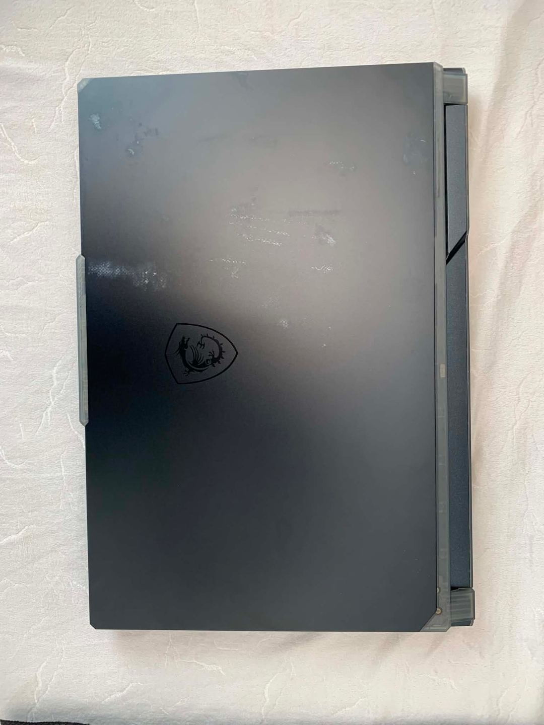 MSI Cyborg · Intel® Core™ i7-12650H 9