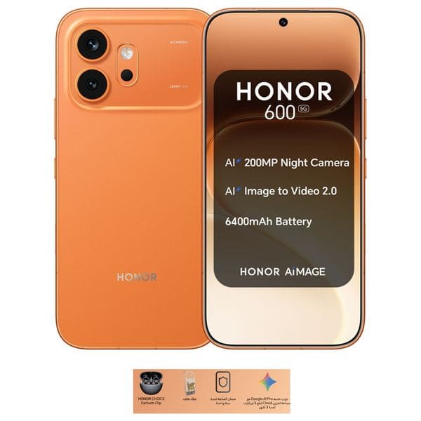 HONOR HONOR 600 2
