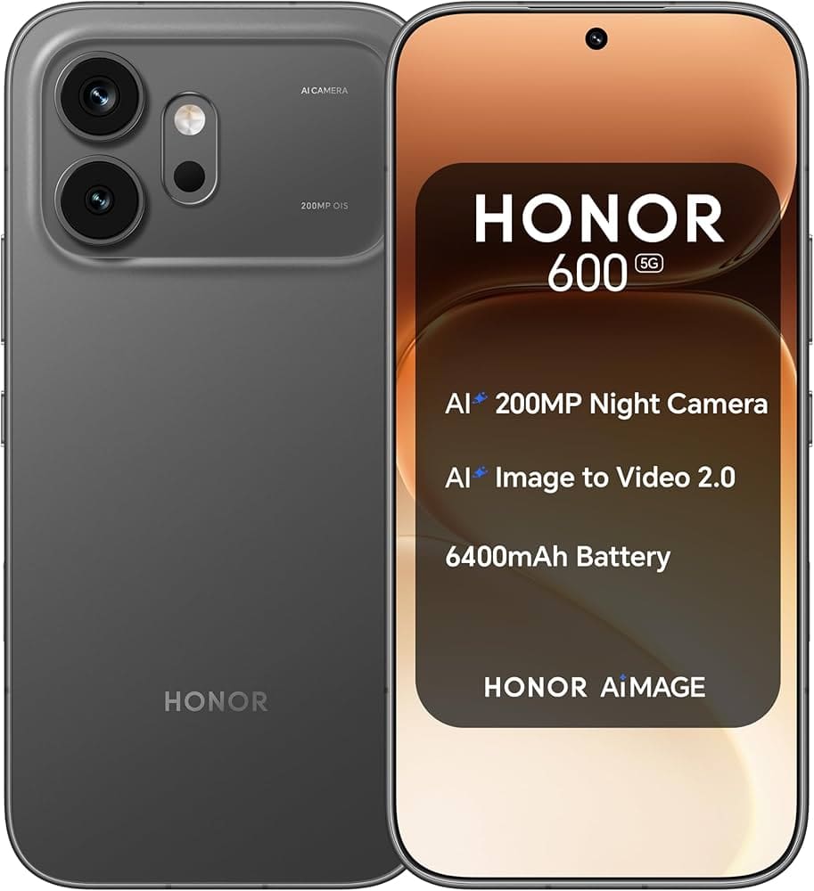 HONOR HONOR 600 3