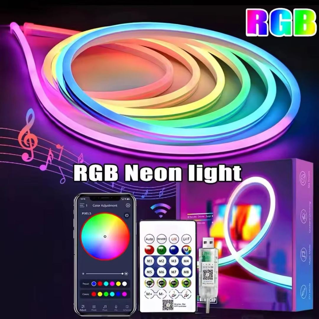 لیدی نیۆن ٥ مەتر Other 2