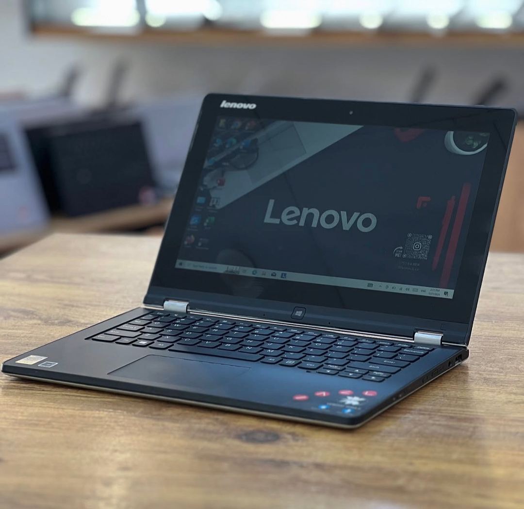 Lenovo Yoga 3