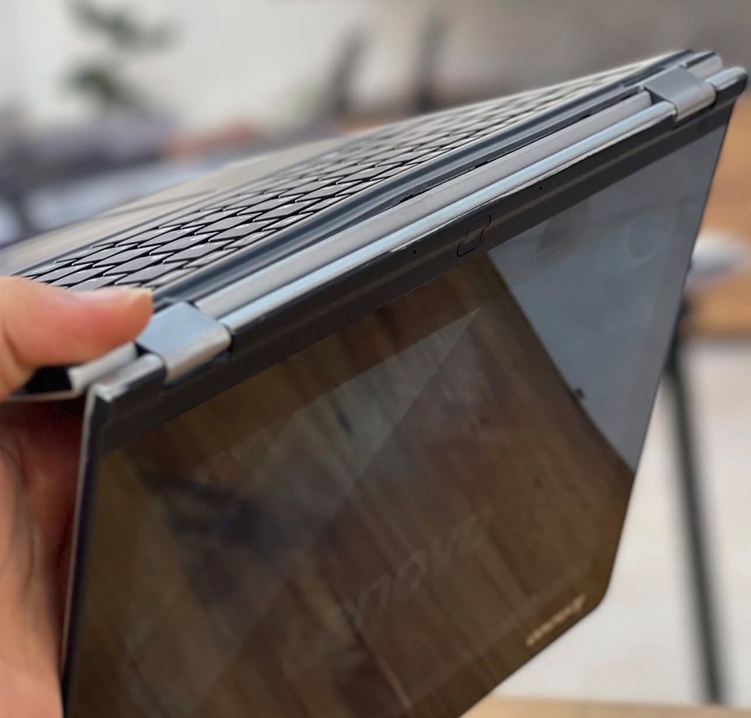 Lenovo Yoga 4