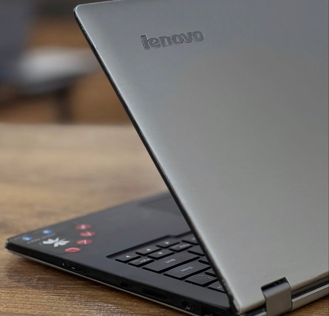 Lenovo Yoga 2