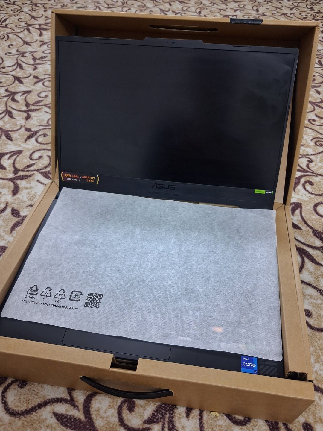 Asus TUF Gaming 2