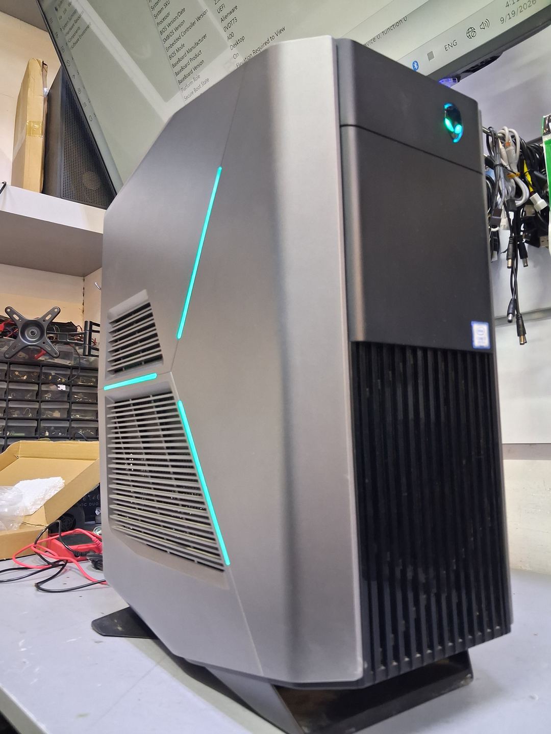 Desktop Computers 2