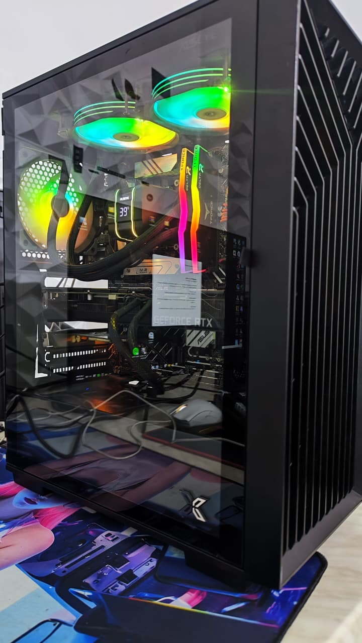 Desktop Computers 1