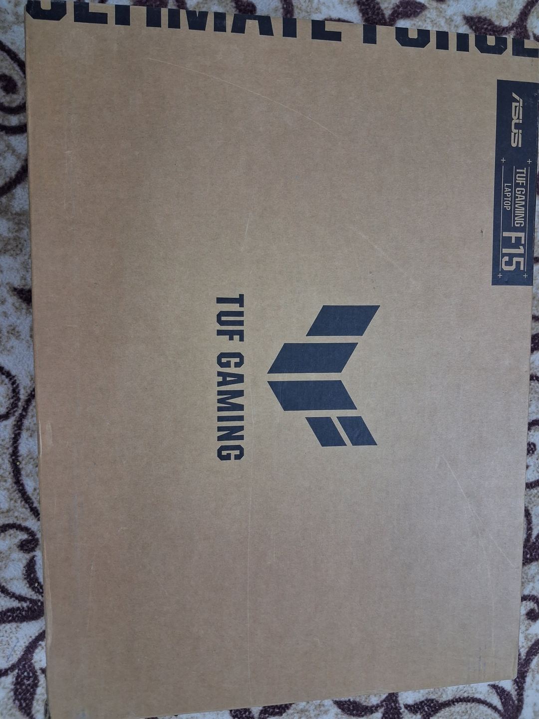 Asus TUF Gaming 4