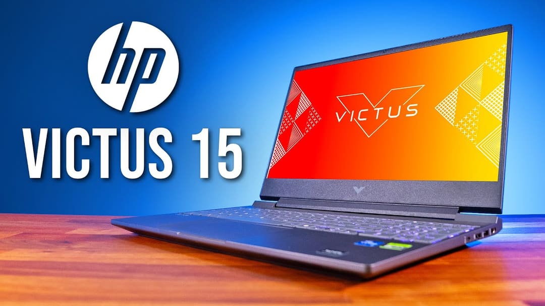 HP HP Victus 15 1