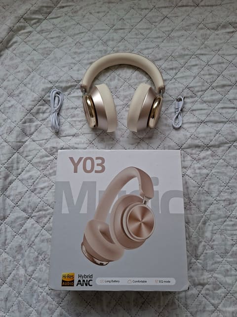 Other Headphones