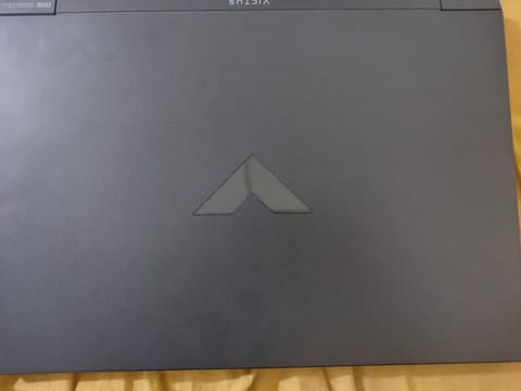 HP HP Victus 15 · ryzen 5 8645HS