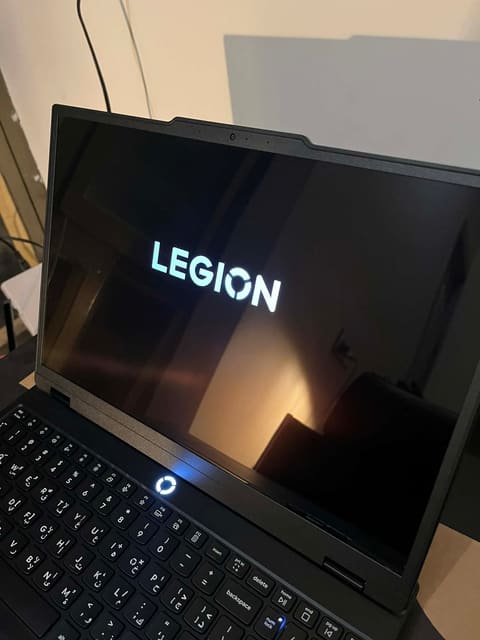Lenovo Legion