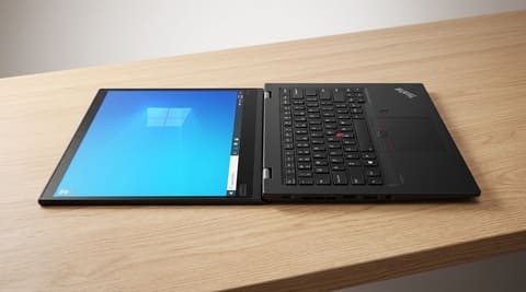 Lenovo ThinkPad · Core I7-13620h