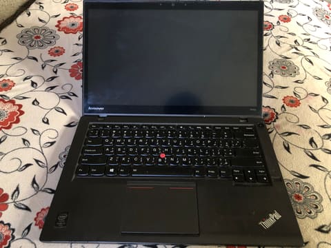 Lenovo ThinkPad