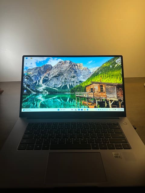Huawei MateBook