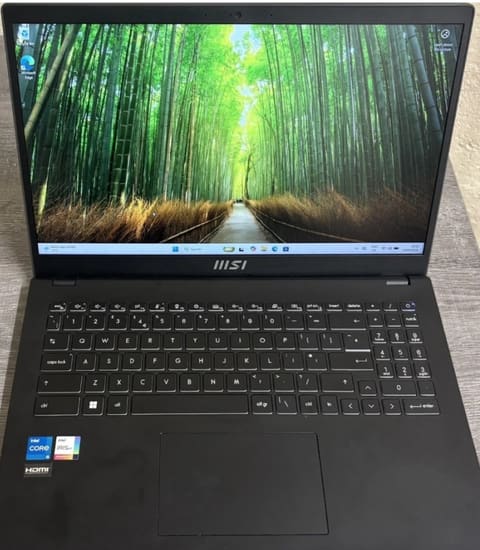 MSI Modern