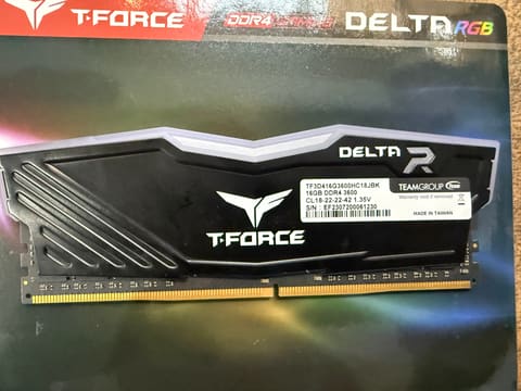 Other RAM