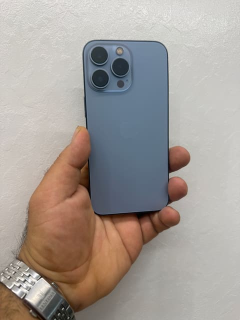 Apple iPhone 13 Pro