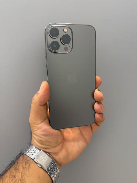 Apple iPhone 13 Pro Max