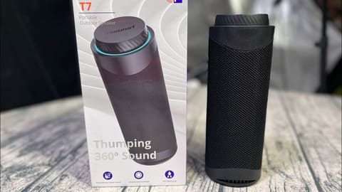 Other Speaker