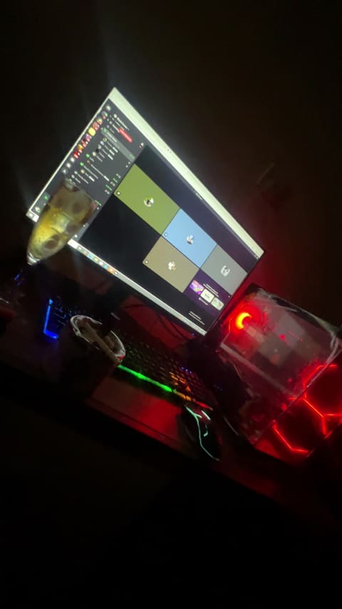 Desktop Computers