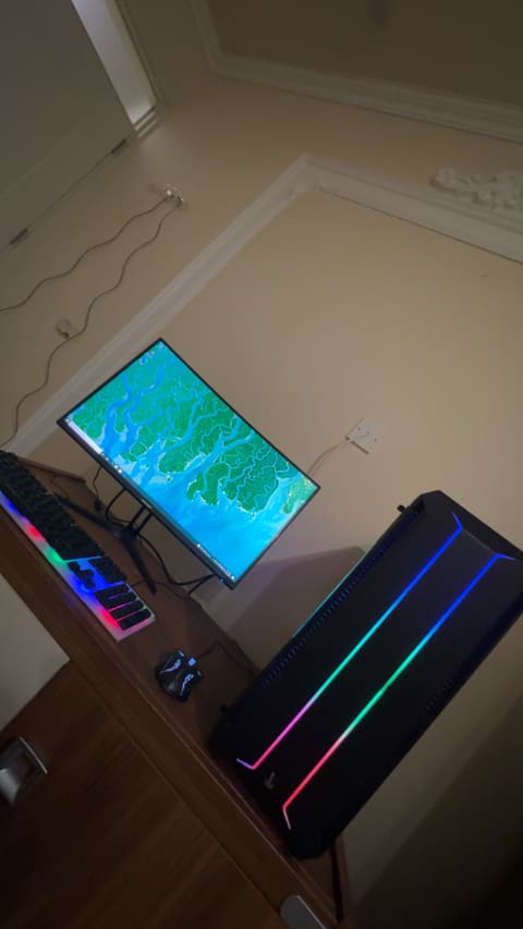 Desktop Computers · Xenon 2680 v4