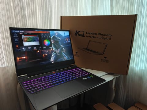 Other Laptops · Cpu: Core i7 - 13650H