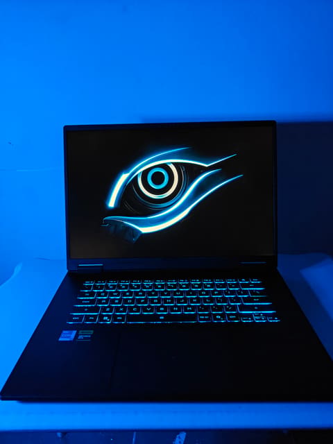 Other Laptops · Cpu: Core i7 - 13650H