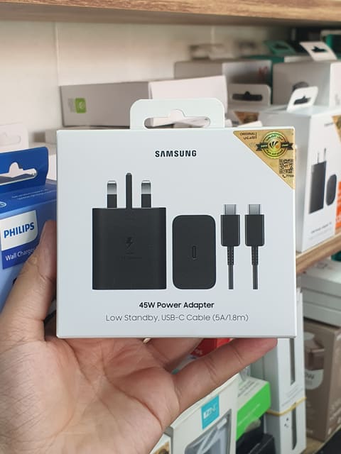 Samsung Charger