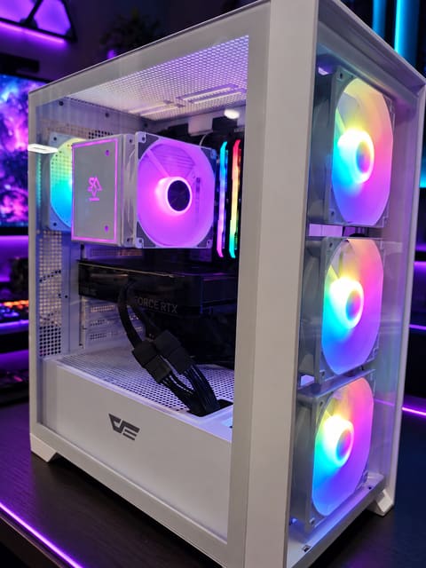 Desktop Computers