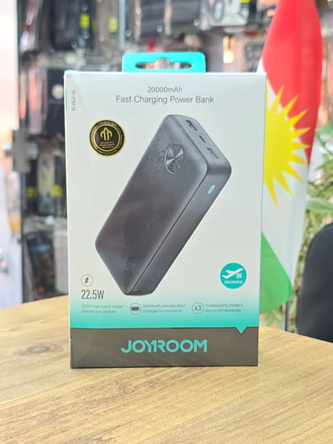 JOYROOM Power Bank