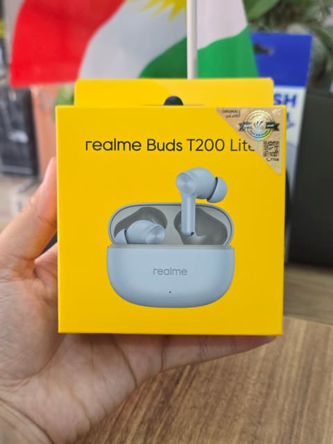 Realme