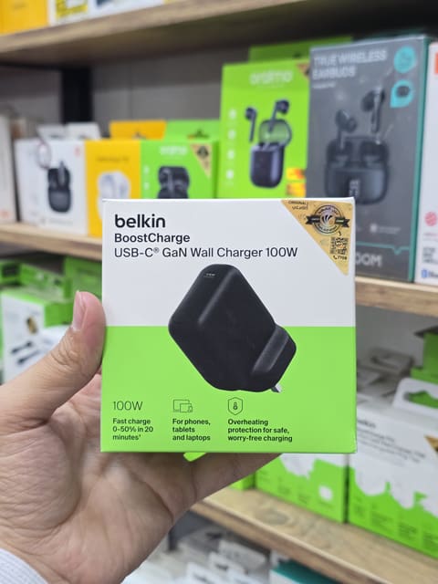 Belkin Charger