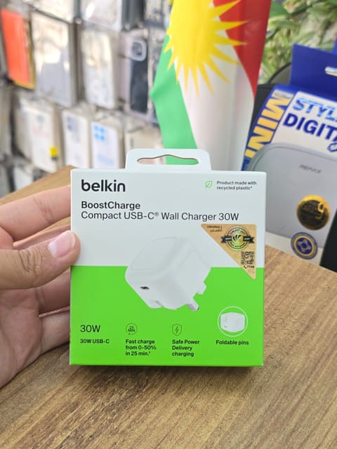 Belkin Accessories