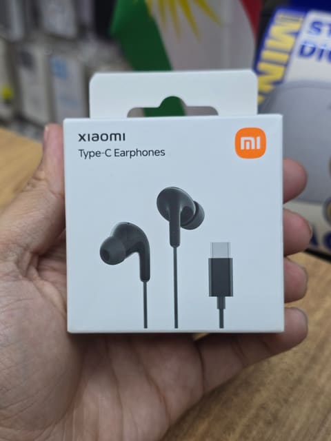 Xiaomi Accessories