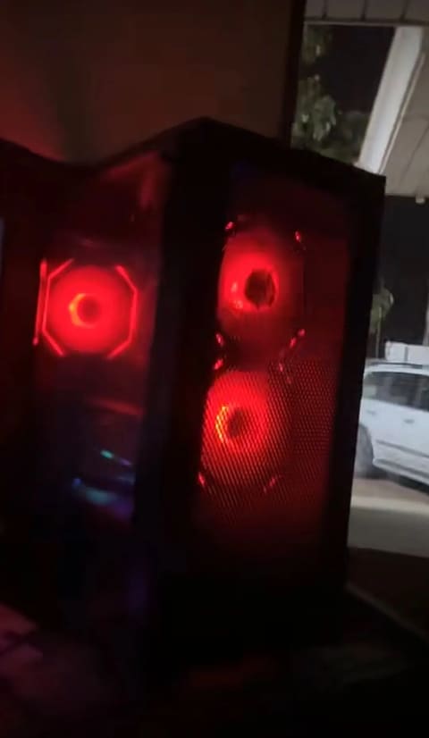 Desktop Computers