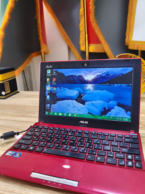 Asus Laptops