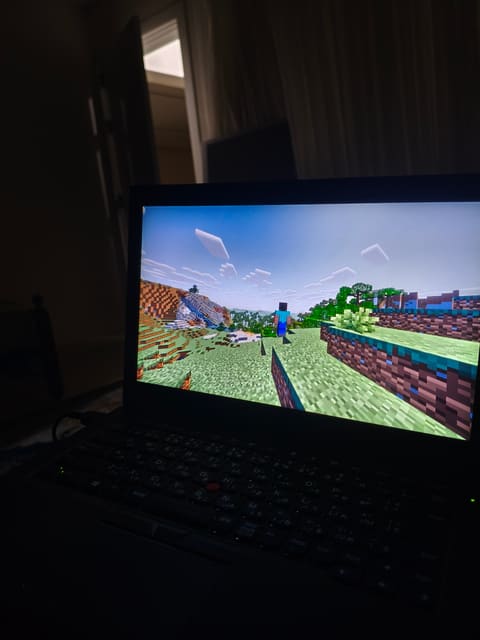 Lenovo ThinkPad