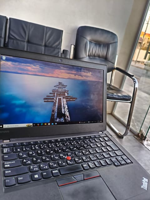 Lenovo ThinkPad