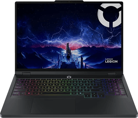 Lenovo LENOVO LEGION 5 · Cpu: Core i7 - 13650H